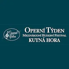 Operní týden Kutná Hora Operní týden Kutná Hora